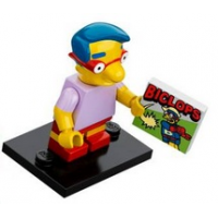 71005 THE SIMPSONS Series 1 Milhouse Van Houten